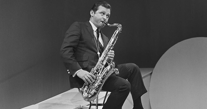 タレントスカウトとしてのスタン・ゲッツ(3)〜Talkin' about Stan Getz #4〜