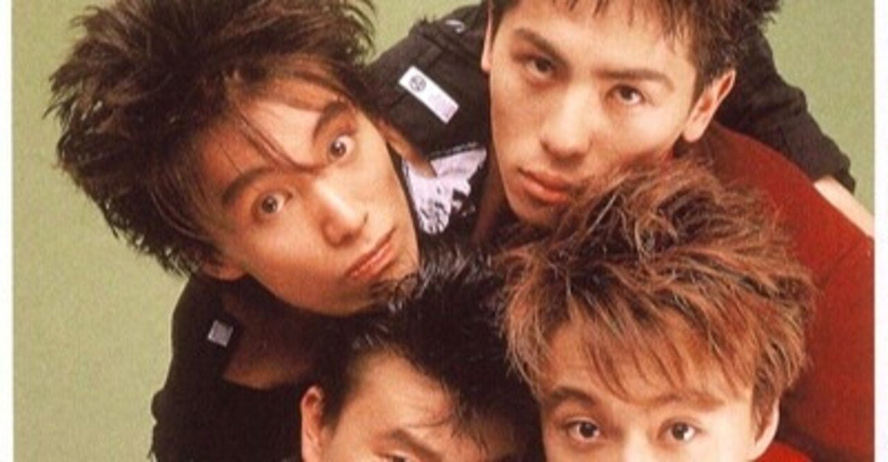 だからJUN SKY WALKER(S)は「全部このままで」と唄った。｜鈴木
