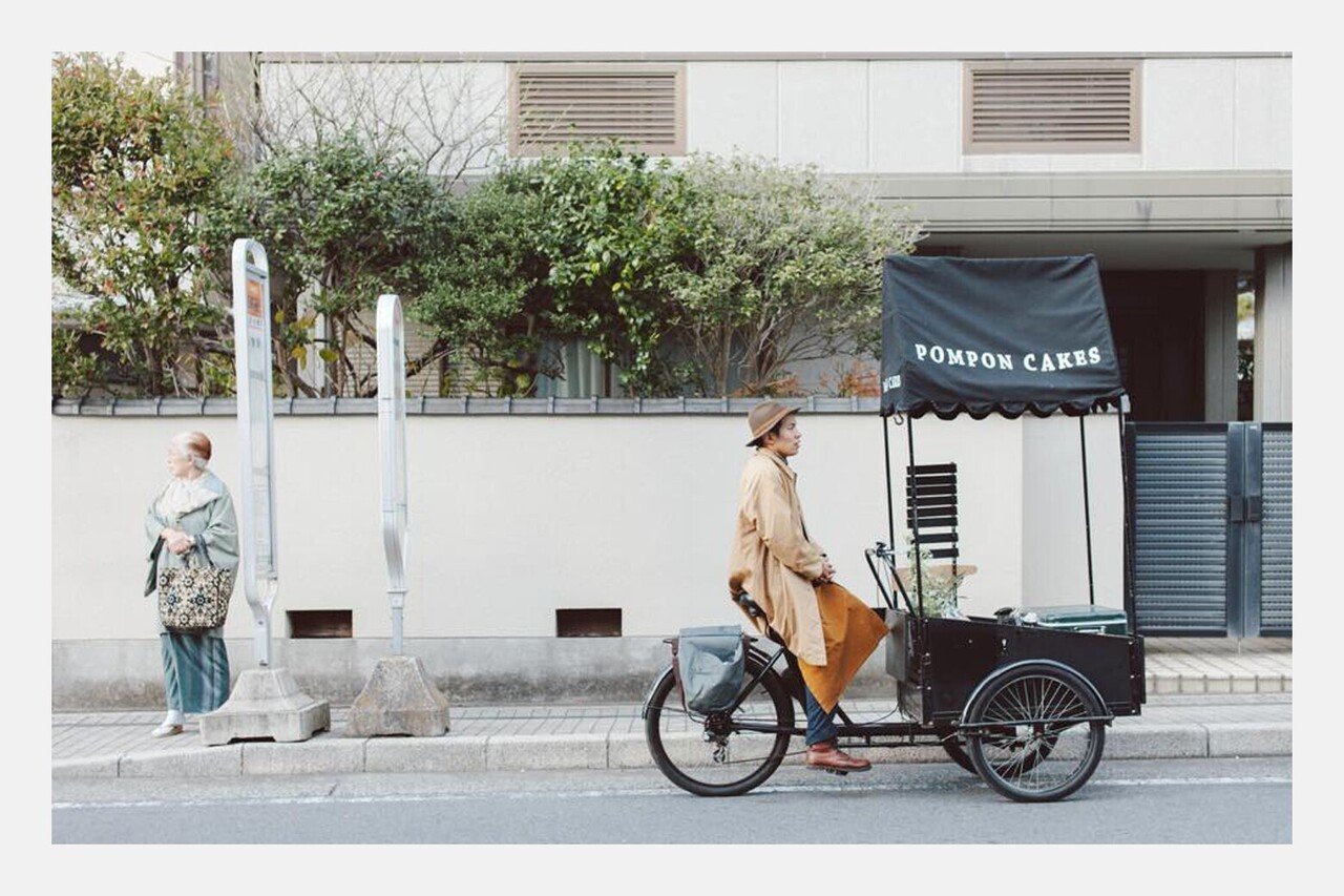 こんなにあった！世界のカーゴバイクブランドを調べまくってみた