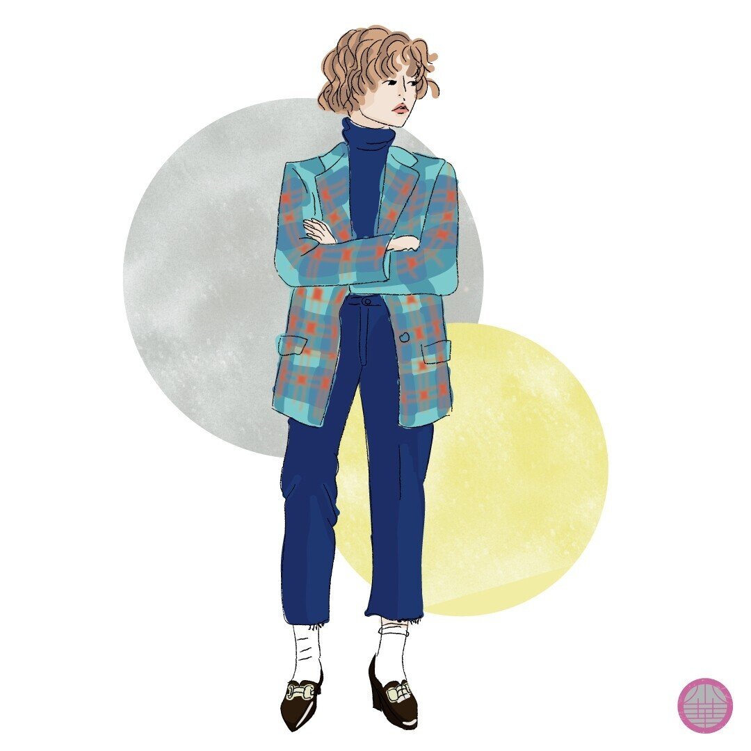 ファッションイラスト ジャケット羽織り 格好よく腕組んでいるが 実は 胸の小ささを隠しているだけ だったりして なんでやねん Www Instagram Com エスキボエ Note ファッションイラスト ジャケット羽織り 格好よく腕組んでいるが 実は 胸の小ささを隠しているだけ だったりして なんでやねん Www Instagram Com エスキボエ Note