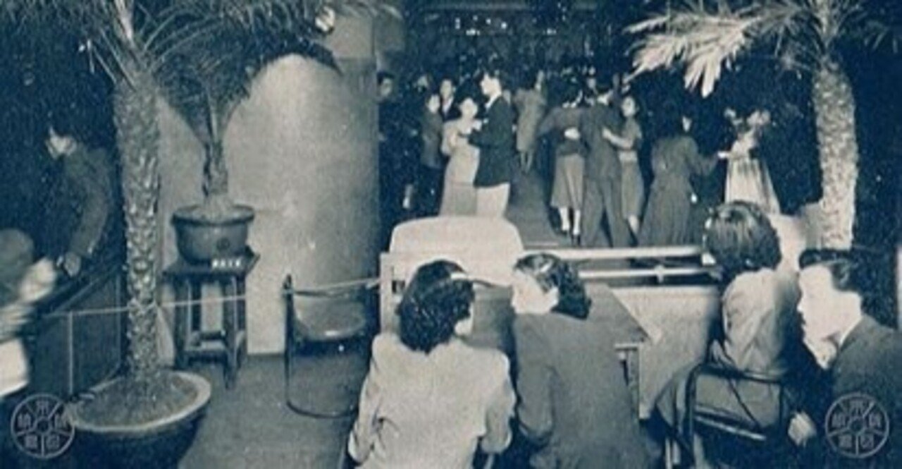 小説特殊慰安施設協会43/オアシス・オフ・ギンザ｜勝鬨美樹