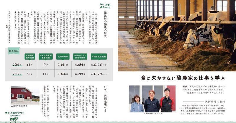 朗報 広報猿払が北海道広報コンクールで入選 新家拓朗 地方公務員 北海道猿払村 Note