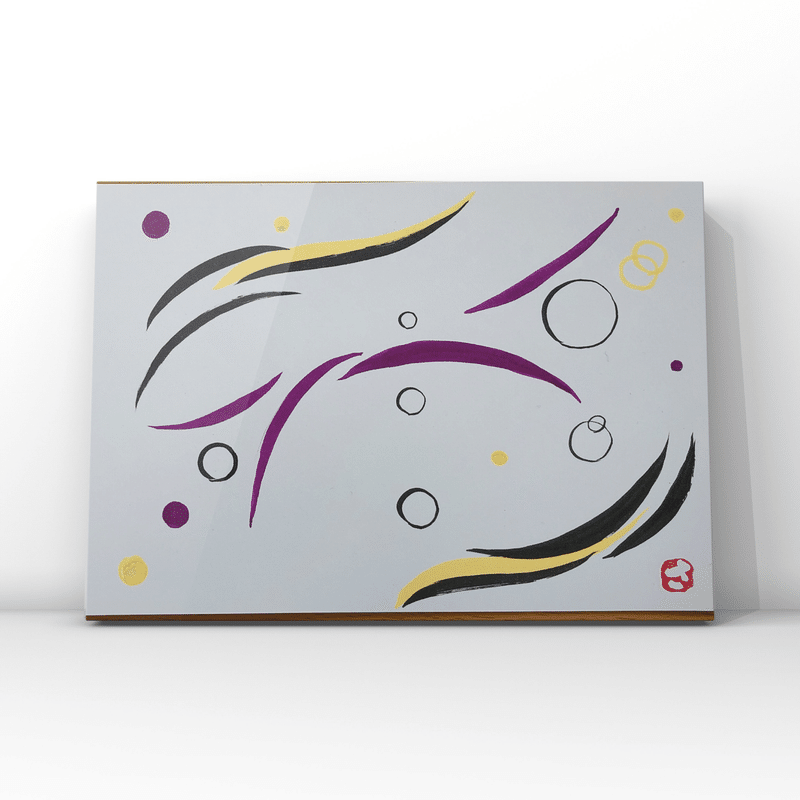 光の絵文字 Sayu街 百貨店 Note