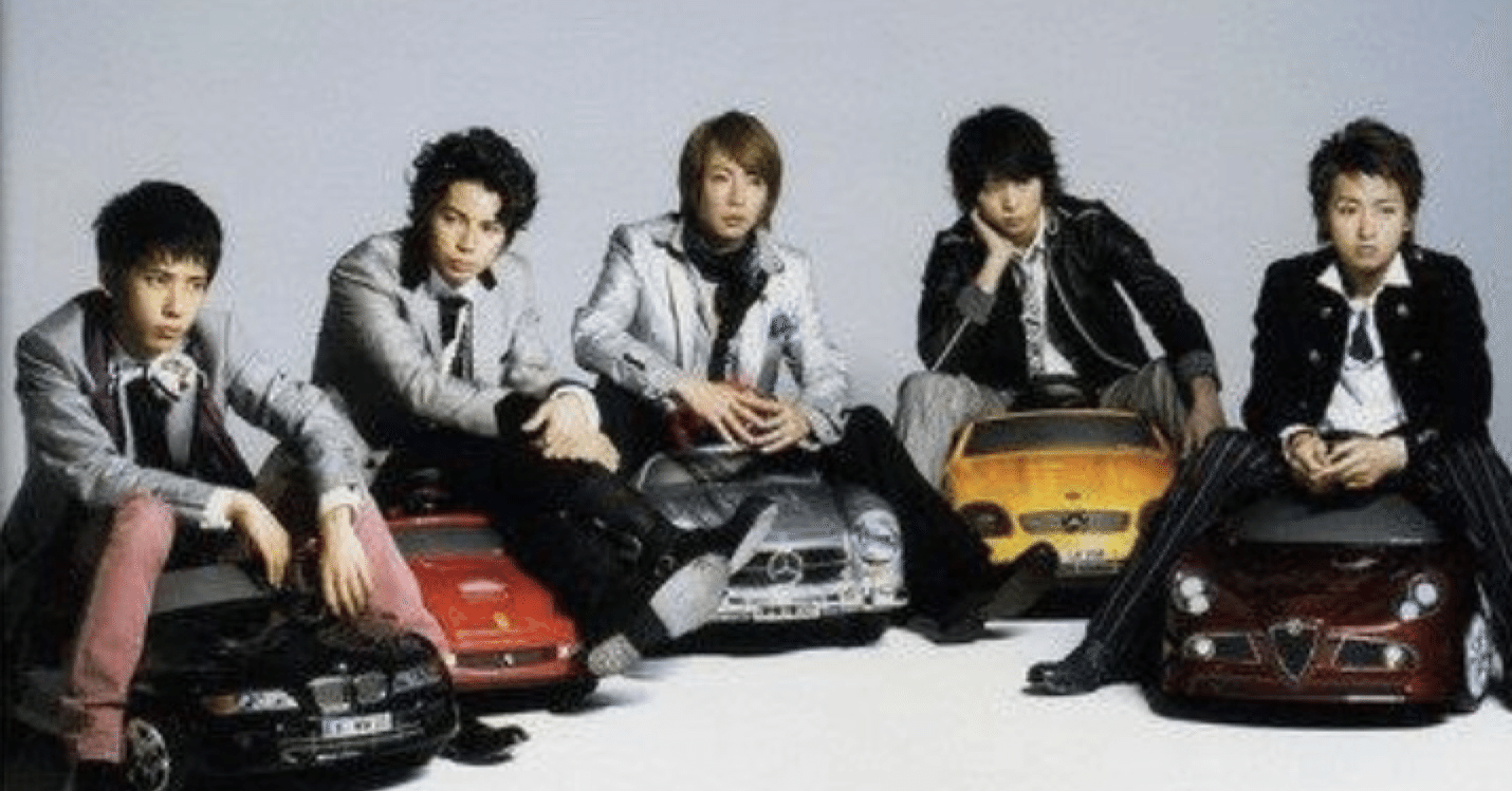 嵐のススメ Oh Yeah 21 02 12 ココリリのパパ Note 嵐のススメ Oh Yeah 21 02 12 ココリリのパパ Note