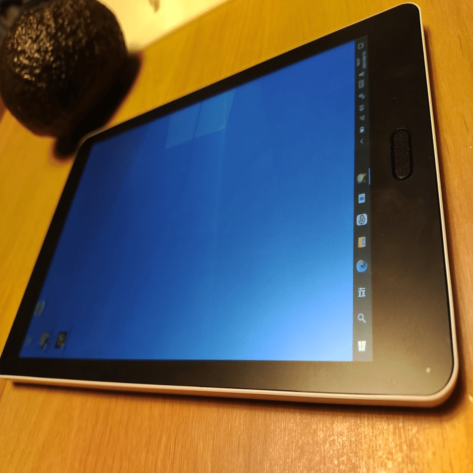 raytrektabをレビューしてみる｜イノエ