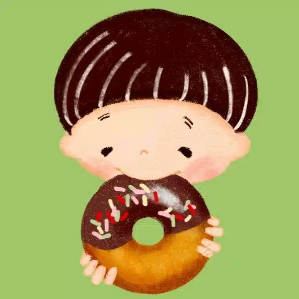 せきぐち　みほ | イラストレーター・絵本作家