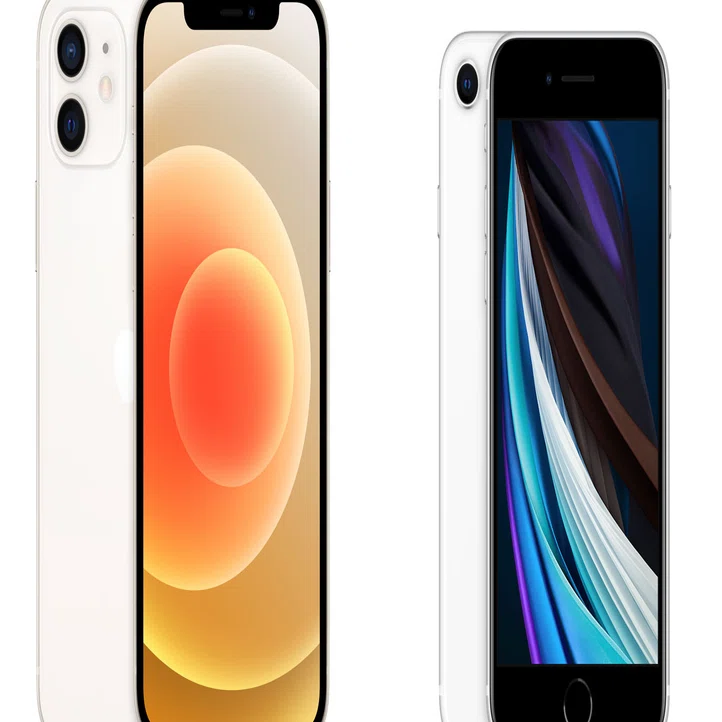 レビュー】iPhone SE2からiPhone12へ変えた理由と感想｜だぴてぃ｜note