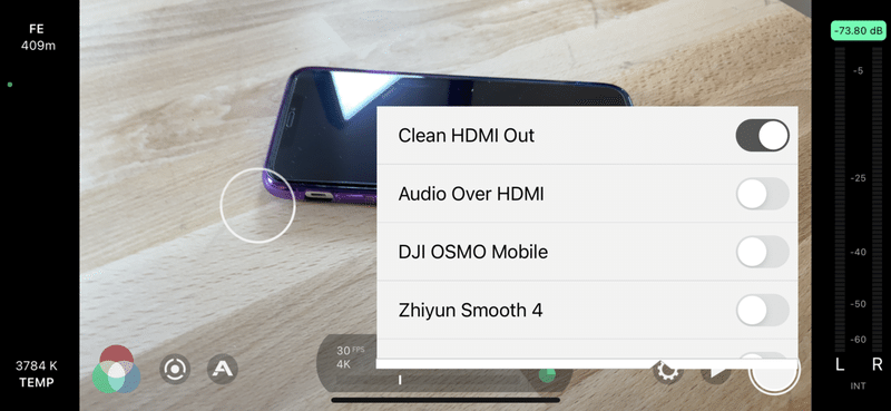 Macbook Airのカメラがしょぼすぎるので わずか4 000円でiphone をmacのウェブカメラにしてリモート会議の映像クオリティを上げてみた たじまる Note