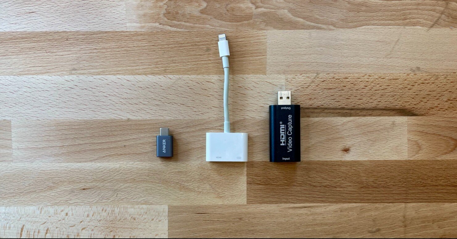 Macbook Airのカメラがしょぼすぎるので わずか4 000円でiphone をmacのウェブカメラにしてリモート会議の映像クオリティを上げてみた たじまる Note
