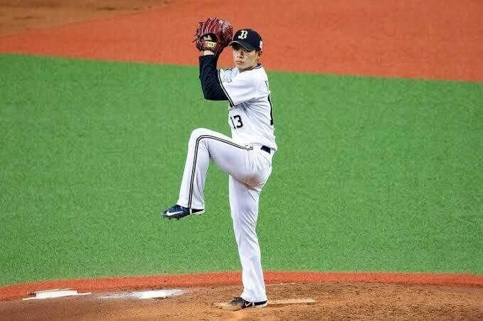 軸足の折れとは何なのか 投球フォームだけ研究マン Note