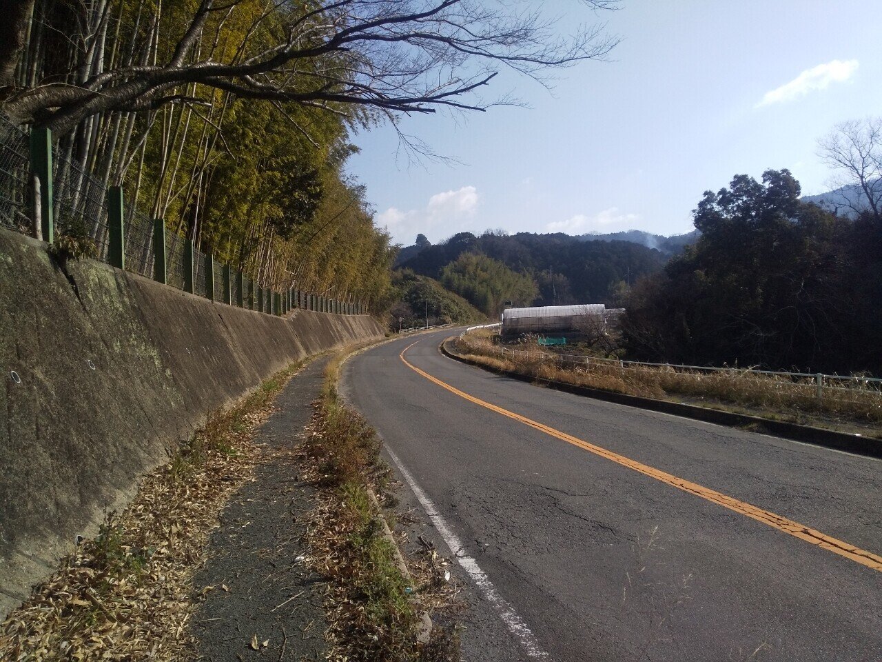 酷道25号線 非名阪 を歩く旅part1 Walker S High Note 酷道25号線 非名阪 を歩く旅part1 Walker S High Note