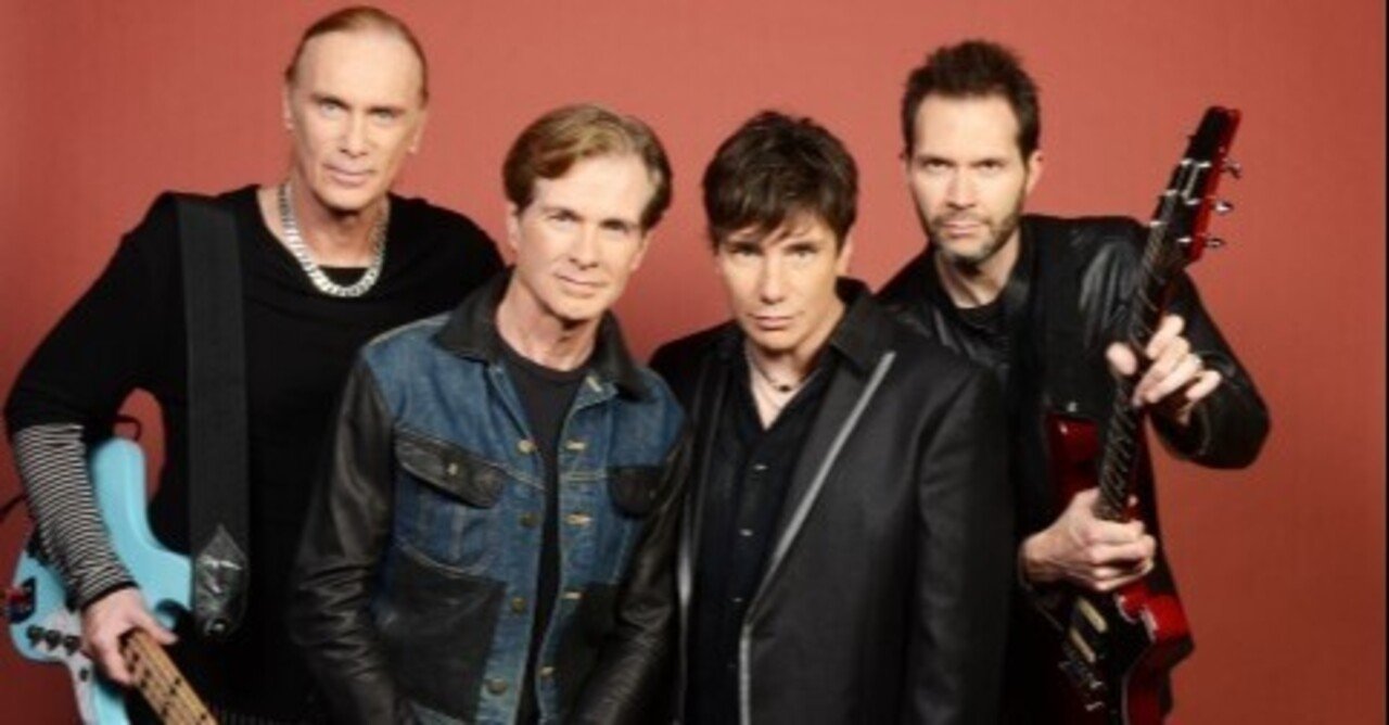 Mr Big Daddy Brother Lover Little Boy 1991 Masa Themusic Note