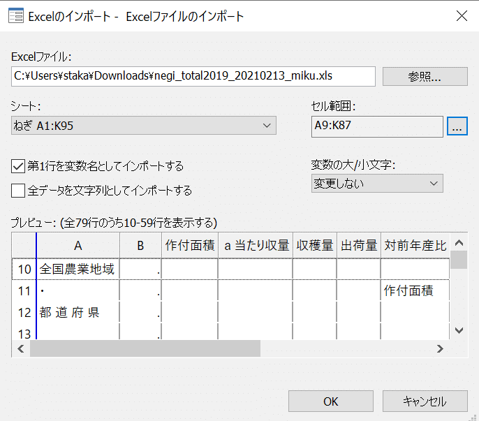 効率的な実証分析のための手引き データクリーニング Stata 2021 3 9 更新 Shun Takagi Note