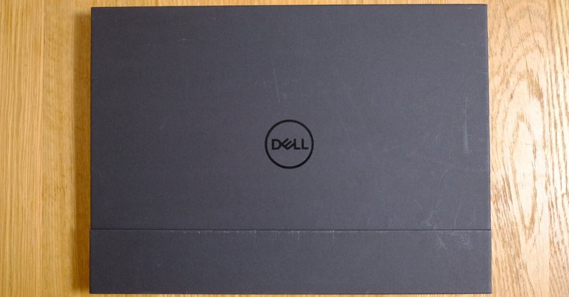 #13 Dell XPSは軽くて使いやすい！！