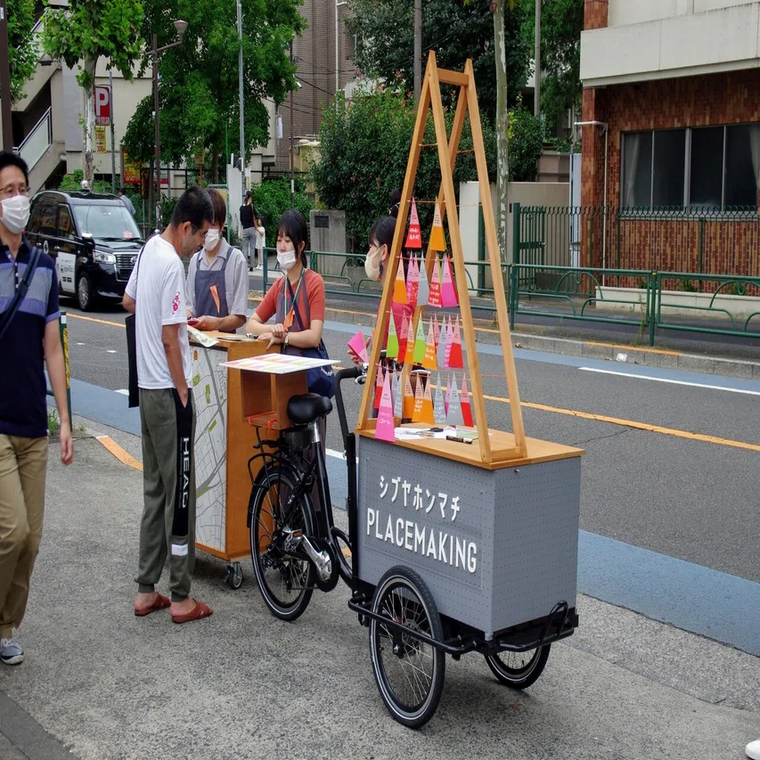 こんなにあった！世界のカーゴバイクブランドを調べまくってみた｜小泉 