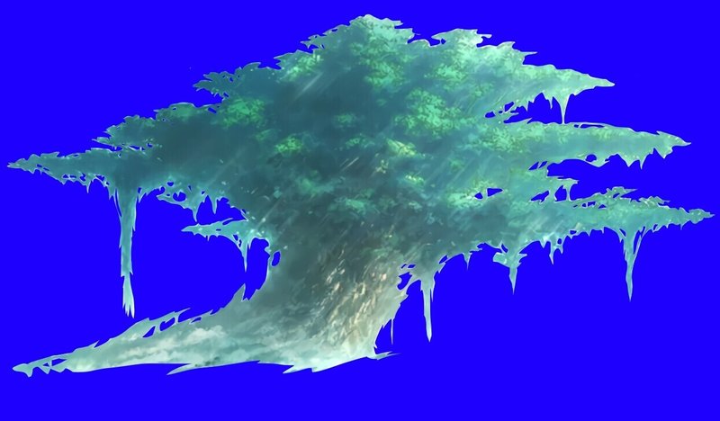 天才シャドバプレイヤーなら全カード語れる説第百十四回 ナテラの大樹 岼音ソウ Note