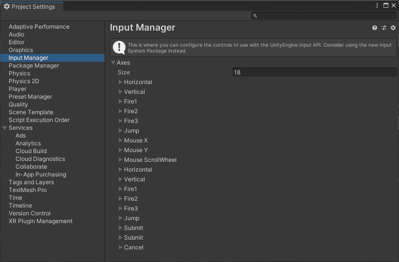 Unity Pcアクションゲーム向けカメラ制御スクリプト 仮公開 K1togami Note