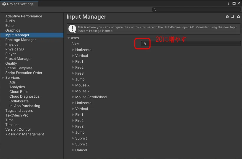 [Unity] Camera Control Script for PC Action Games (Draft)｜K1togami