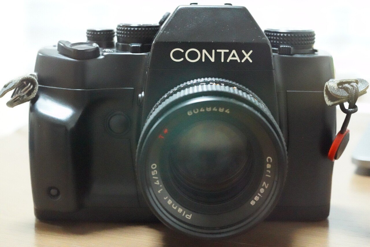 【完動品】Contax RX コンタックス 一眼レフ 少し鳴きあり Amazon | CONTAX RX ボディ | 一眼レフカメラ 通販