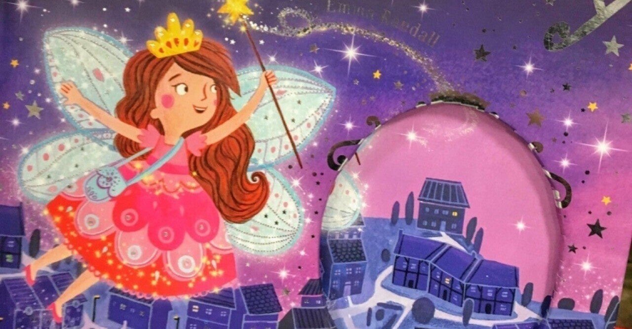 歯の妖精さん 歯の妖精さんTooth Fairy現る｜nao