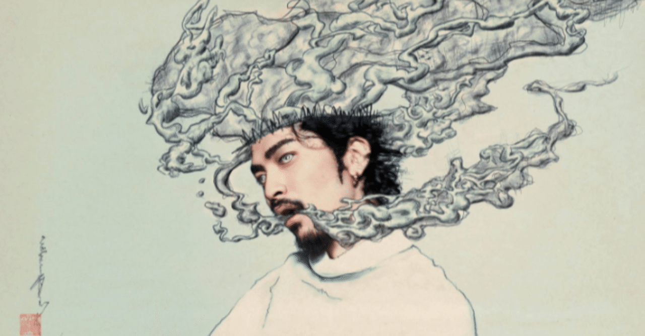 millennium paradeは世界をぶっ飛ばしてパッと散れ｜wild orange