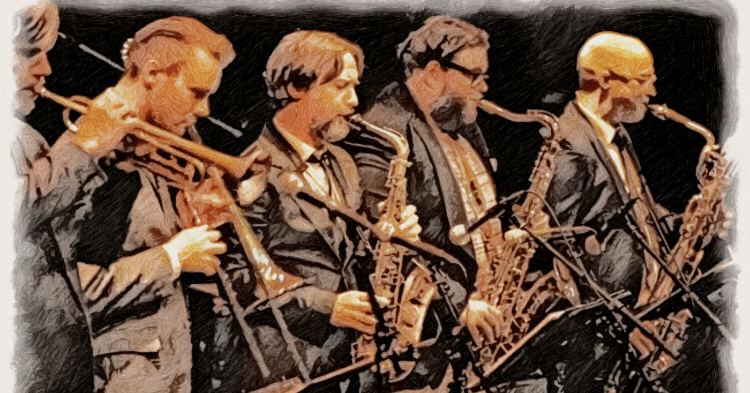 Platinajazz アニメソングジャズのオススメセレクト Ej Endlessjourney 全ては自分の捉え方次第 Note