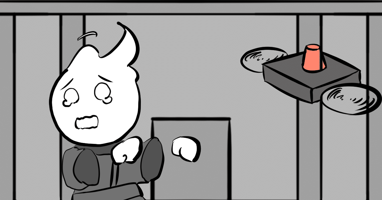 アニメーション 煙 の小話 波佐尾隆徳 Note