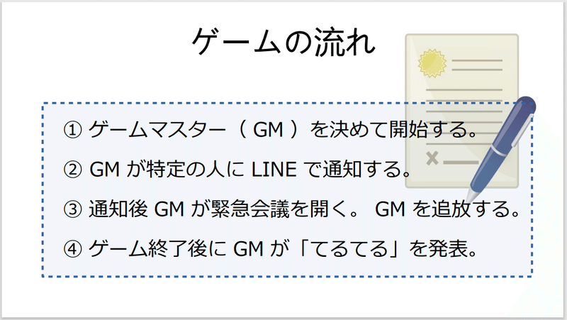 Among Us Modなしで第三陣営 てるてる をやってみた ふらる とある田舎の地方公務員 Note