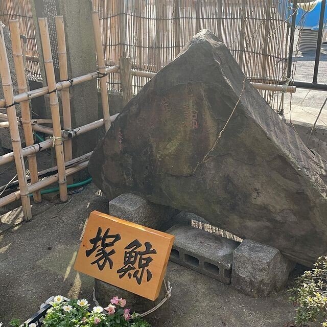 利田神社2