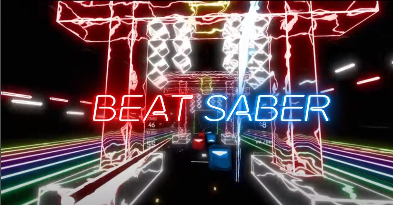 Steam版beatsaberでカスタムマップmodを入れる ぴちゅった Note