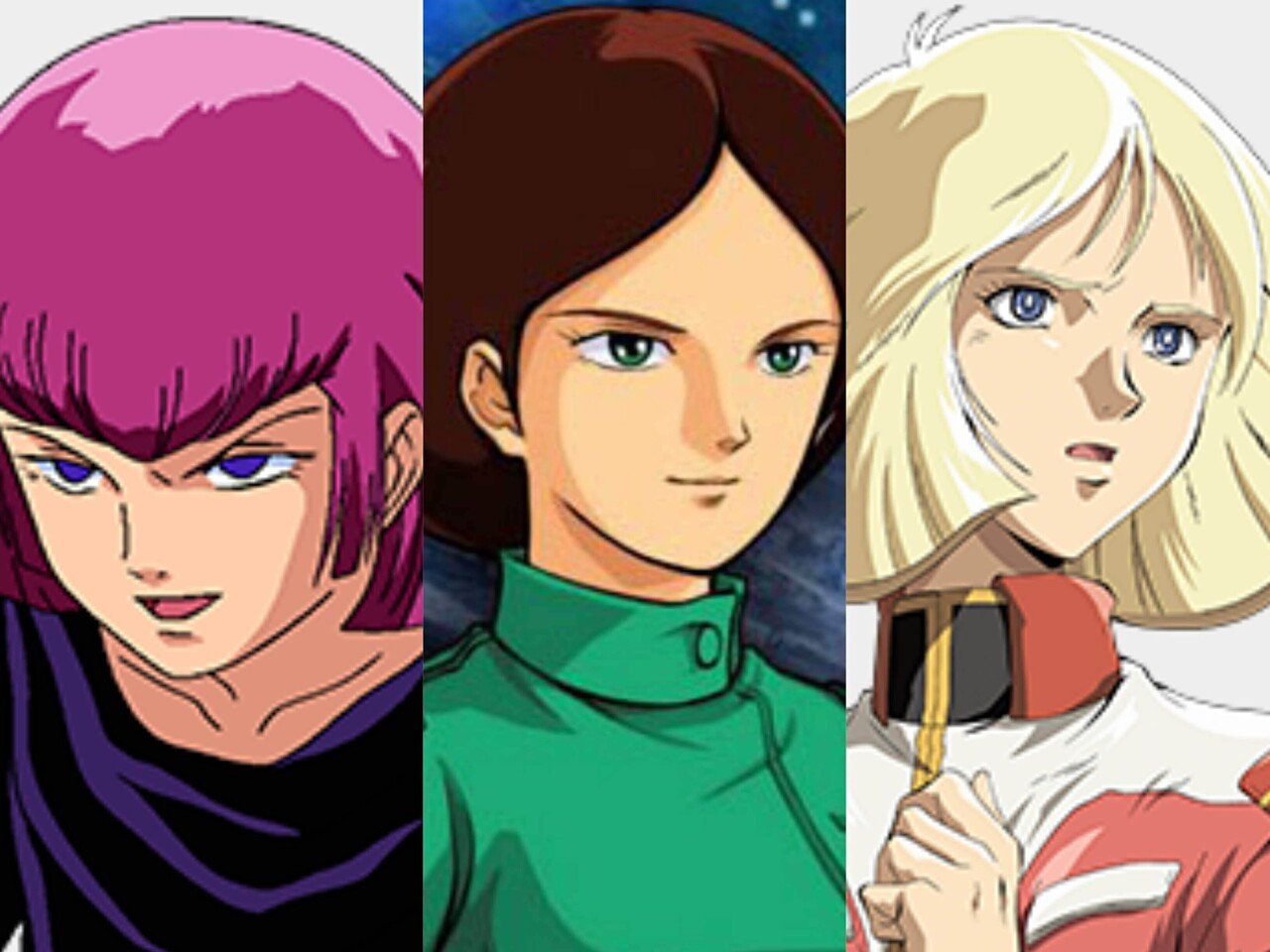 Zzガンダム で学ぶ バリキャリ女性が幸せを掴みにくいワケ みみのすけ Note Zzガンダム で学ぶ バリキャリ女性が幸せを掴みにくいワケ みみのすけ Note