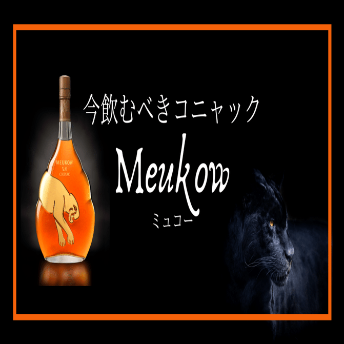 ミュコーってどんなブランデー？種類・特徴・飲み方を詳しく解説