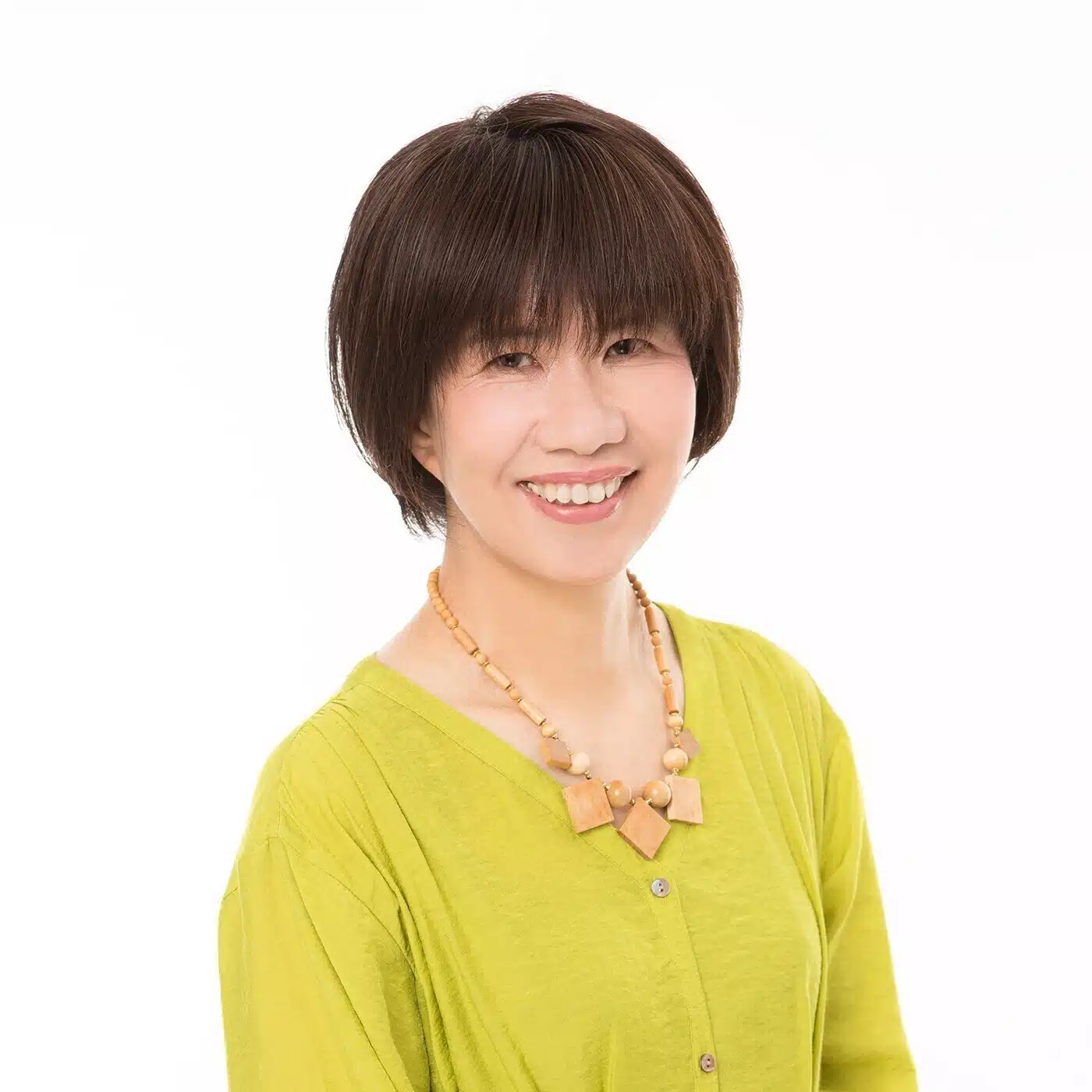 井上かおり