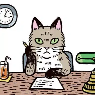 カズマァ。
