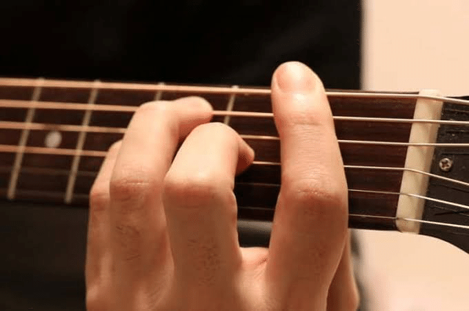 挫折できないギターの弾き語り その 1 つよし Note 挫折できないギターの弾き語り その 1 つよし Note