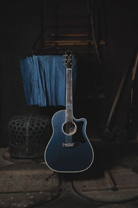 takamine エレキギター TakamineギターのLTDモデル、カスタムモデルの足跡を辿る（前編