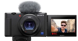 SONY｜ソニー ZV-1 広角ワイコン おすすめアクセサリー Ulanzi