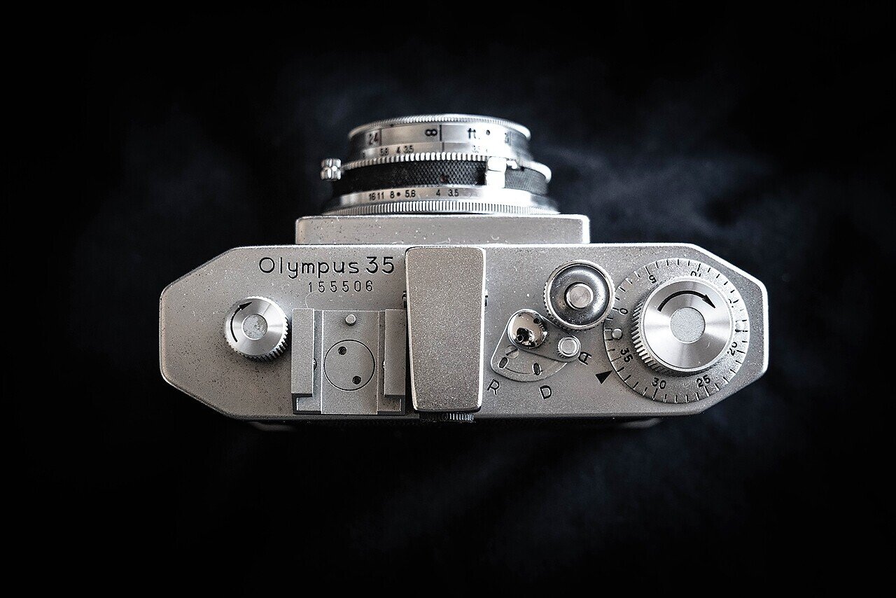 第161夜 35のどれ？｜いいじま もとお / Snap Photographer