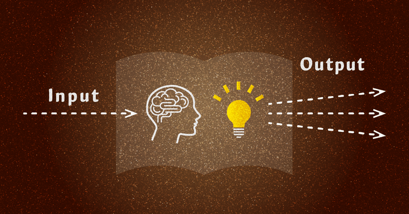 output 自分の小さな 箱 から脱出する方法 yuca note