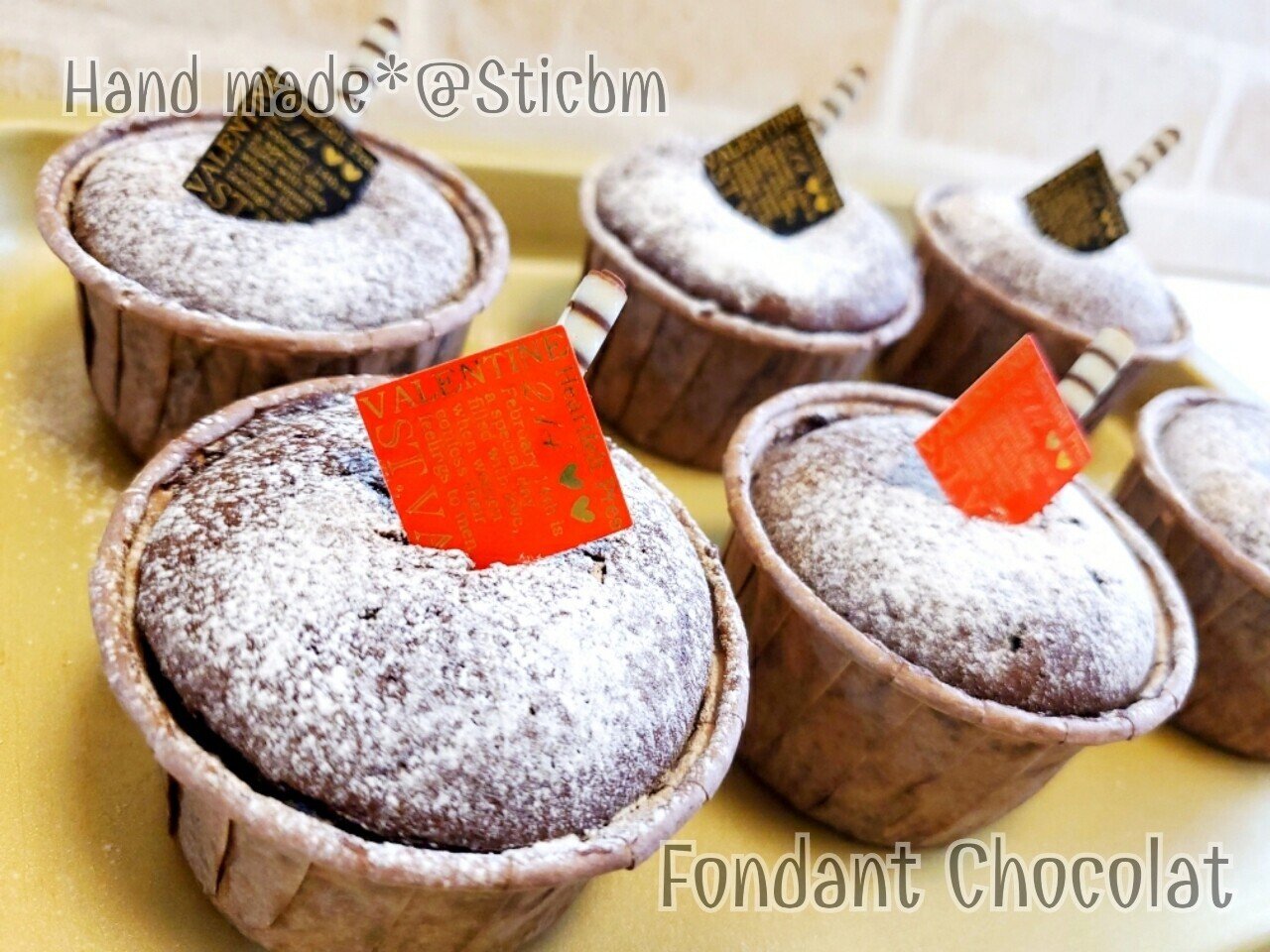 家にある材料で作れるお菓子 2月14日 Moka Camp Life Note 家にある材料で作れるお菓子 2月14日 Moka Camp Life Note