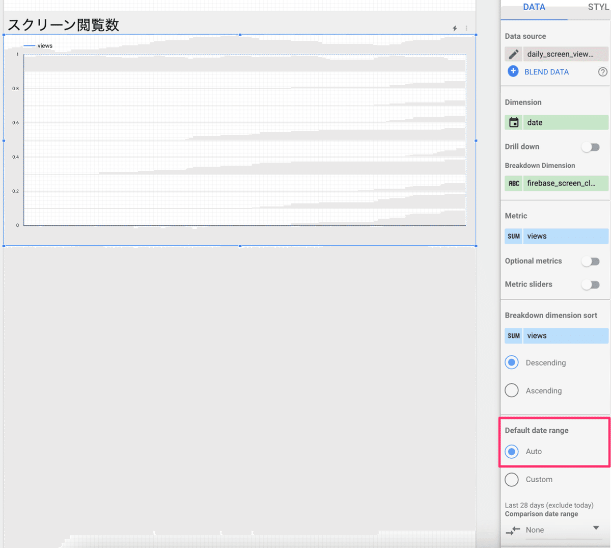 データスタジオの日付範囲1-min