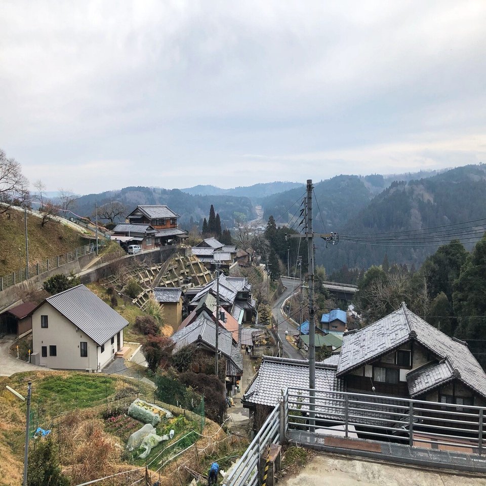 奈良 山添村の Ume Sauna に行ってきた ぴかし Note