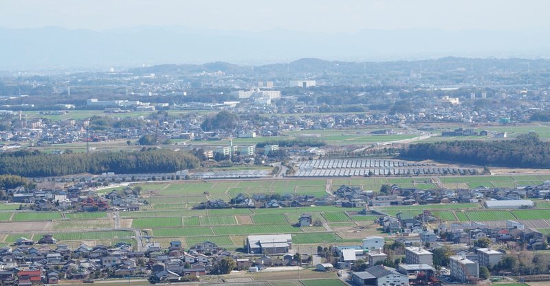 【住んでみたい地域候補の下見②】悪くないけど、ちょっと怖い