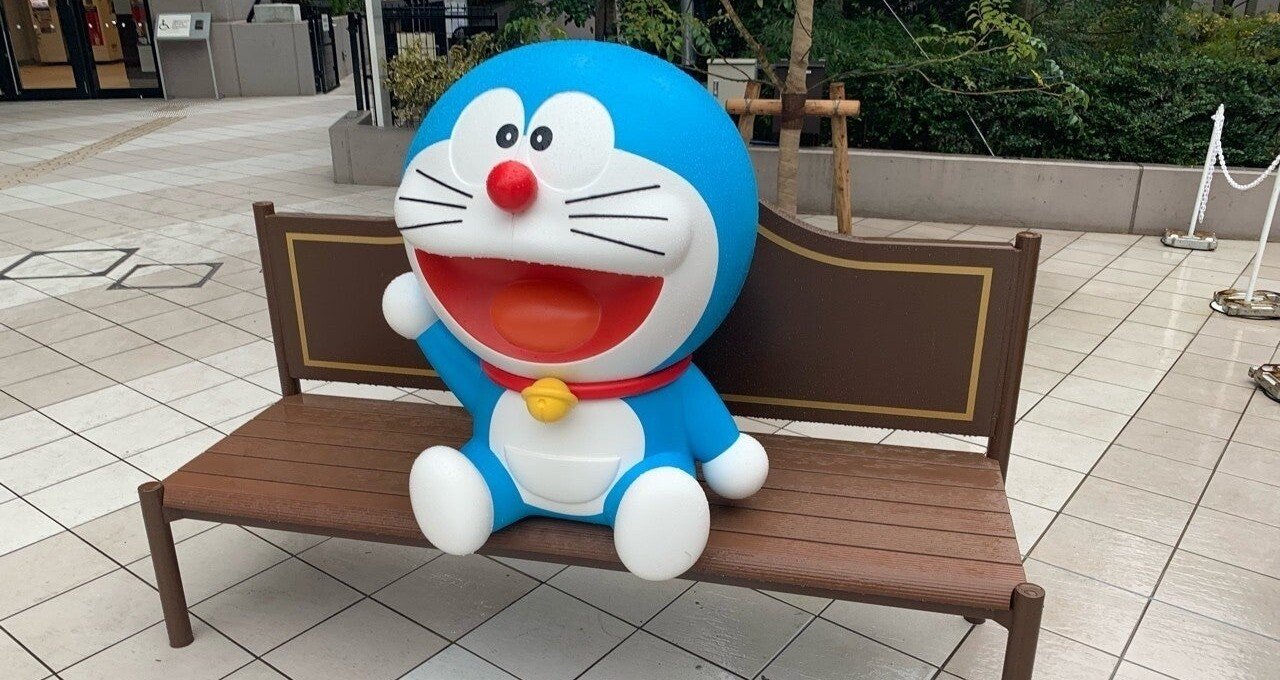 今日のドラえもんの感想 レアキャラ登場 キングタカシ Note 今日のドラえもんの感想 レアキャラ登場 キングタカシ Note