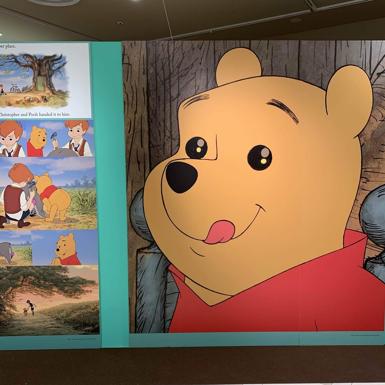 くまのプーさんってこんなに表情豊かなんだ Kayo Note くまのプーさんってこんなに表情豊かなんだ Kayo Note