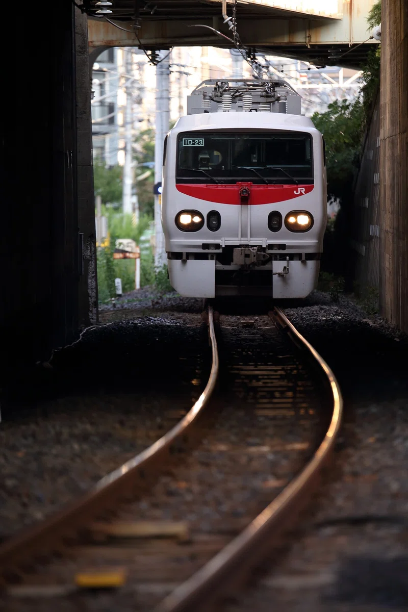 19 9 18 E491系検測 大雄山線5505編成甲種輸送 にのみや Note