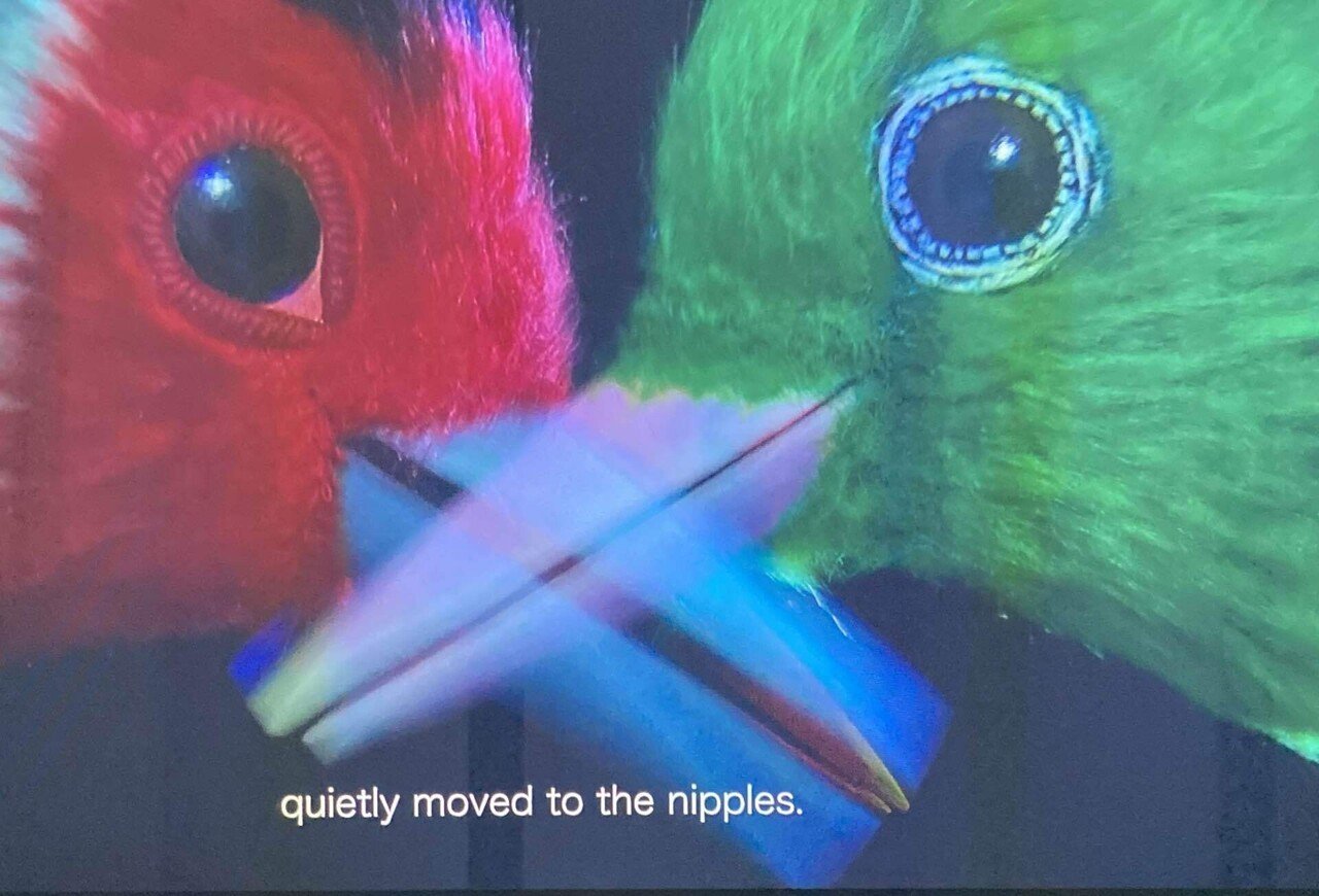 高田冬彦 アナーキズムの肉体｜fukuzumiren