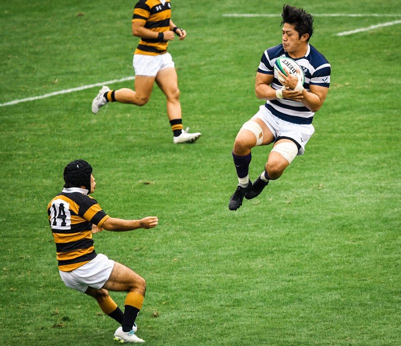 21大学ラグビー 厳選フォト集 2 ベスト60 40編 Hla0048 Note