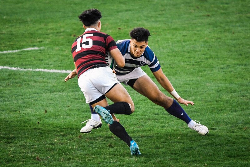 21大学ラグビー 厳選フォト集 ２ ベスト60 40編 Hla0048 Note