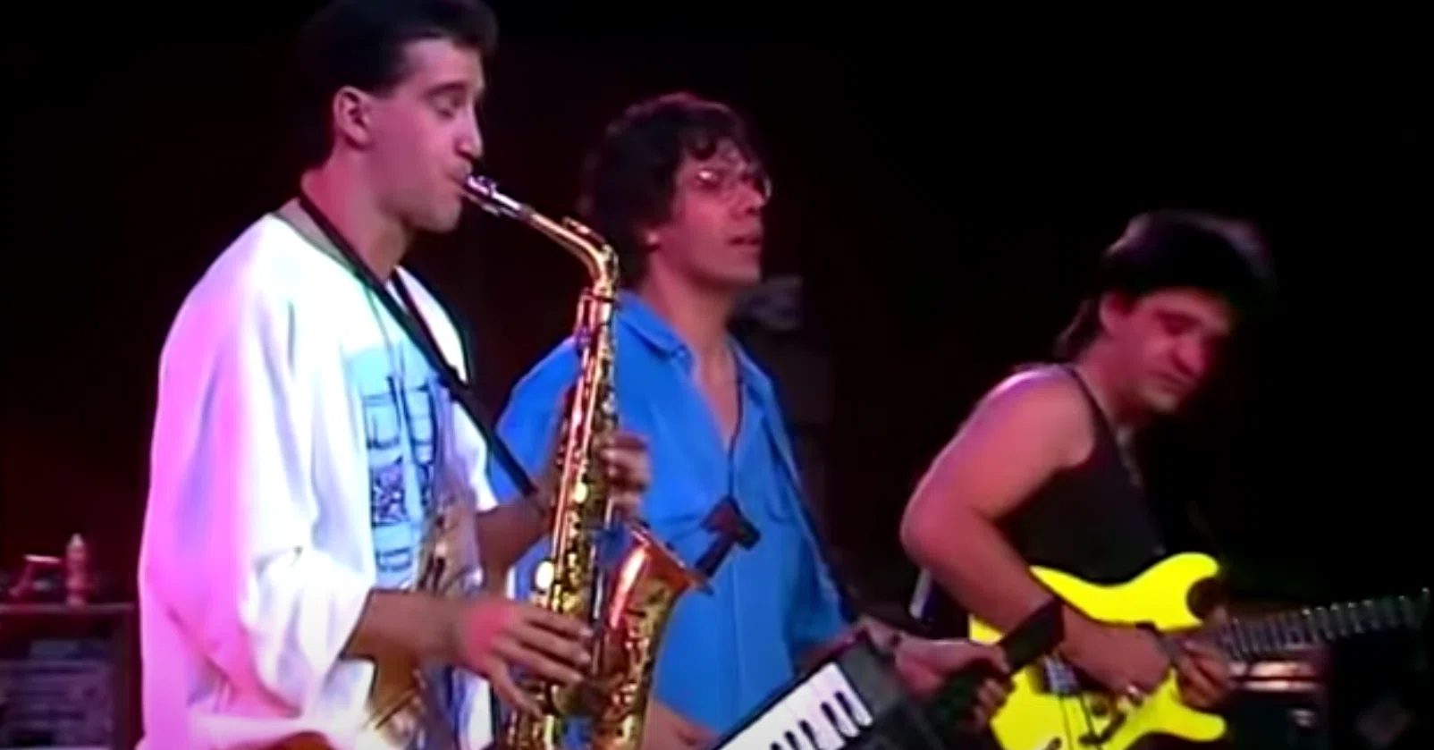 チック・コリア エレクトリック バンド(Chick Corea Elektric Band)の